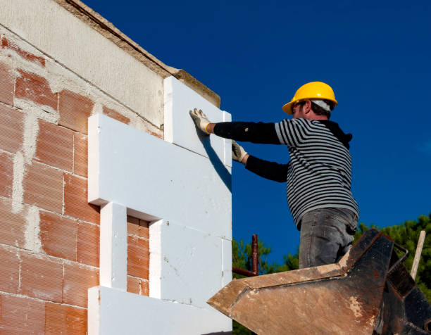 Best Insulation Maintenance and Repair in Irvington, NY