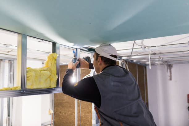 Best Spray Foam Insulation in Irvington, NY