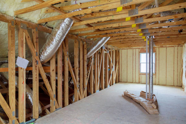 Best Residential Insulation in Irvington, NY