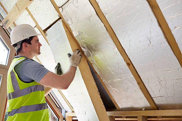 Types of Insulation We Offer in Irvington, NY