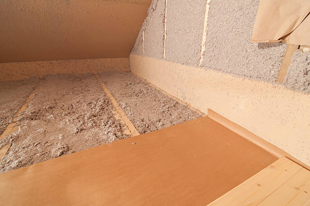 Professional Insulation Contractor in Irvington, NY